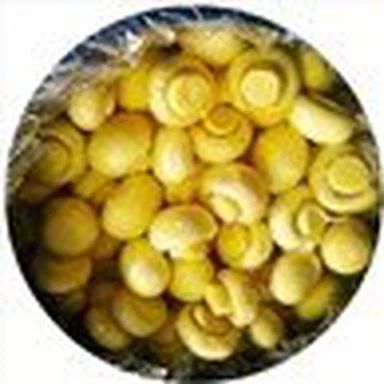 P&S Гриб у хімікаті в пластикових бочках